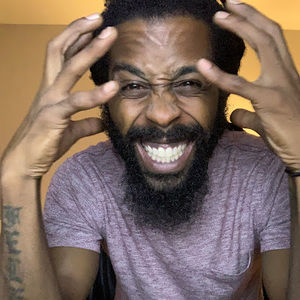 Meet your Posher, Jamison